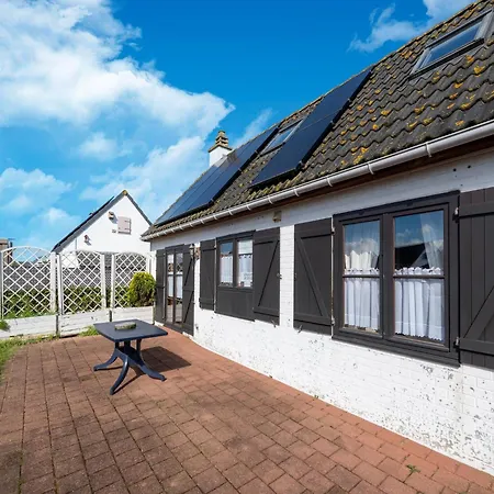 Near Marina With Pool * Nieuwpoort