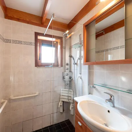 Ferienhaus Near Marina With Pool *