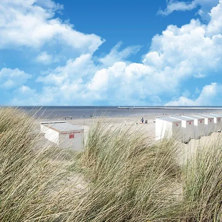 Near Marina With Pool * Nieuwpoort